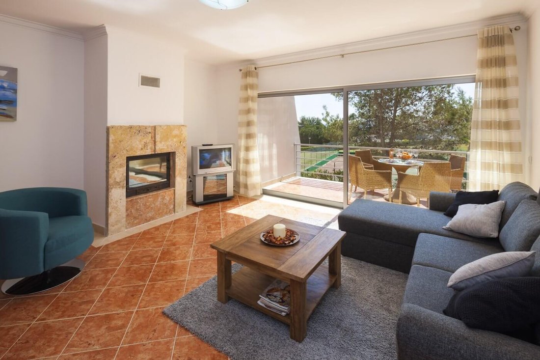 Townhouse in Porches, Algarve, Portugal 2 - 17923569