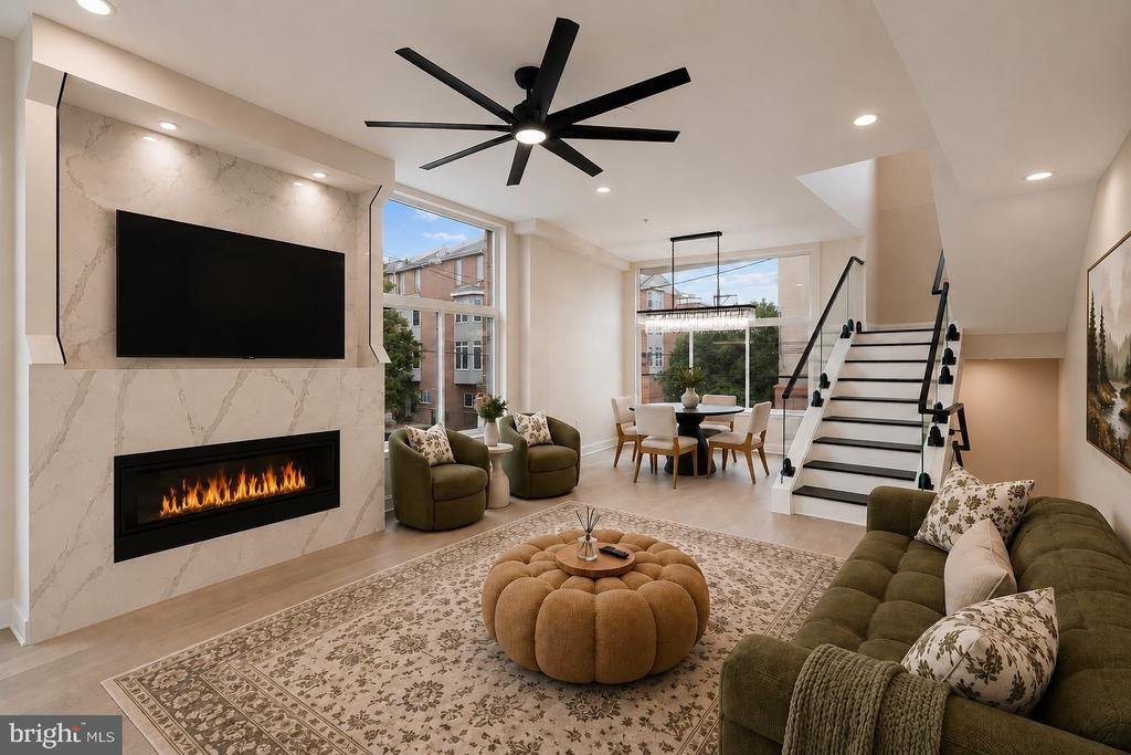Townhouse in Philadelphia, Pennsylvania, United States 5 - 17923817
