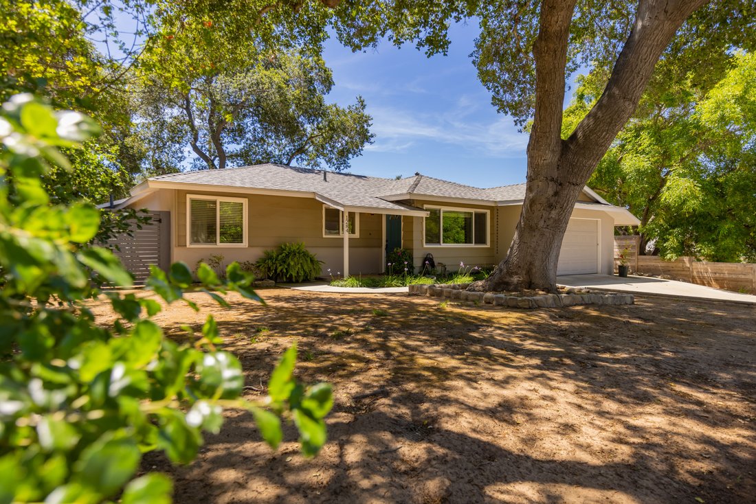 House in Ojai, California, United States 2 - 17919335
