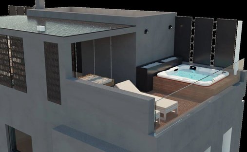 Apartment in Kifisia, Attica, Greece 1