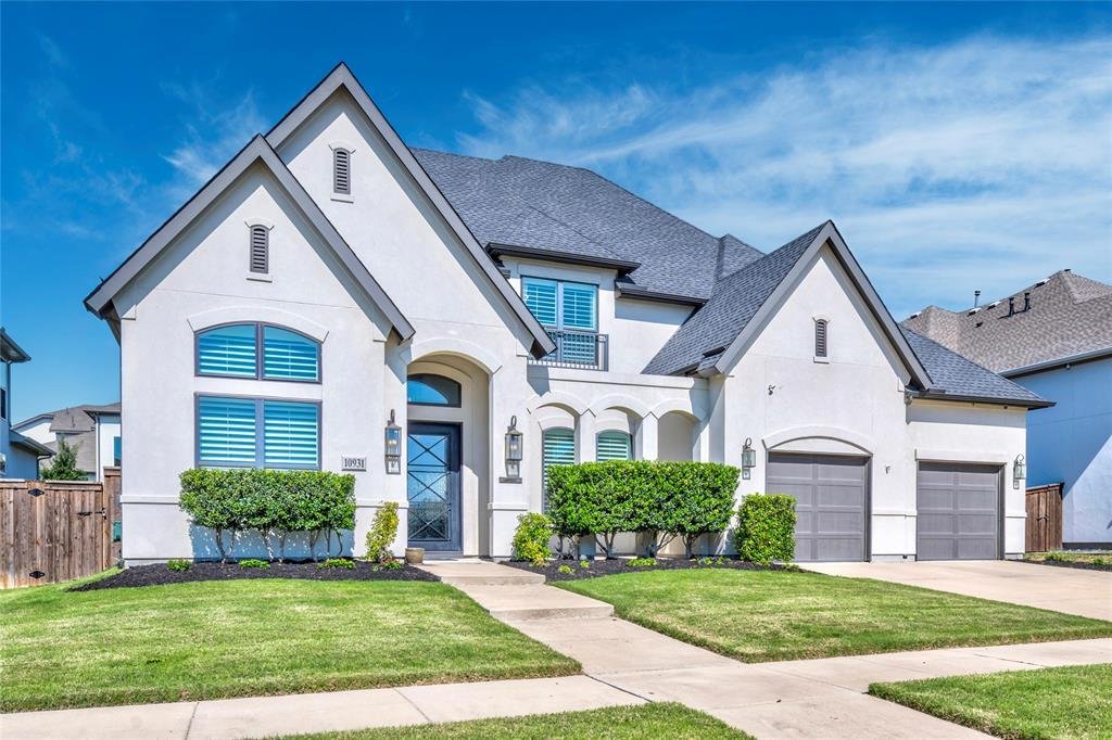 House in Frisco, Texas, United States 1 - 17922835