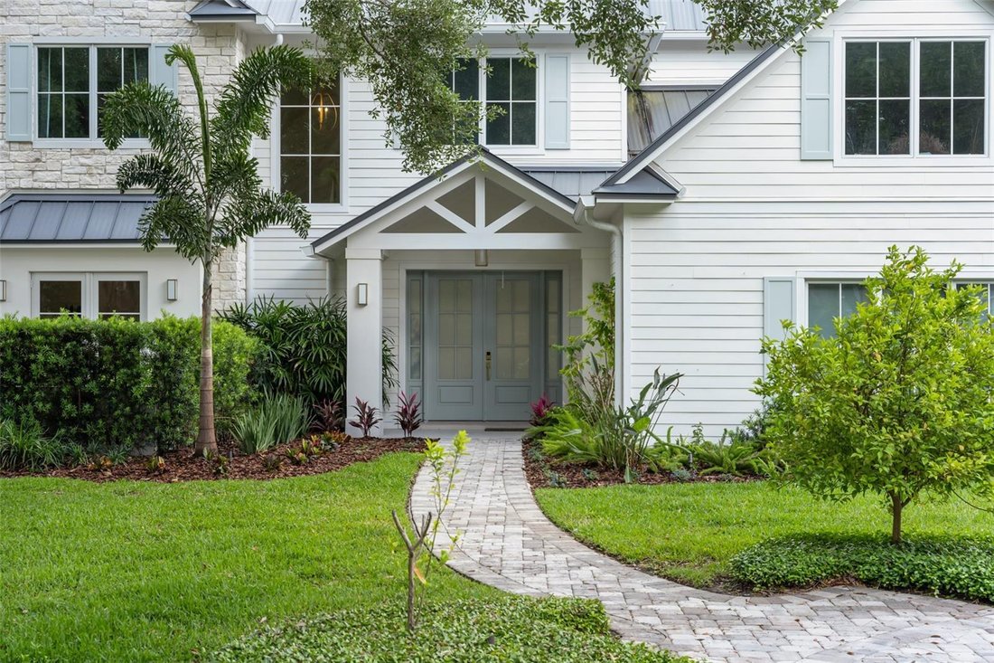 House in Winter Garden, Florida, United States 2 - 17916583