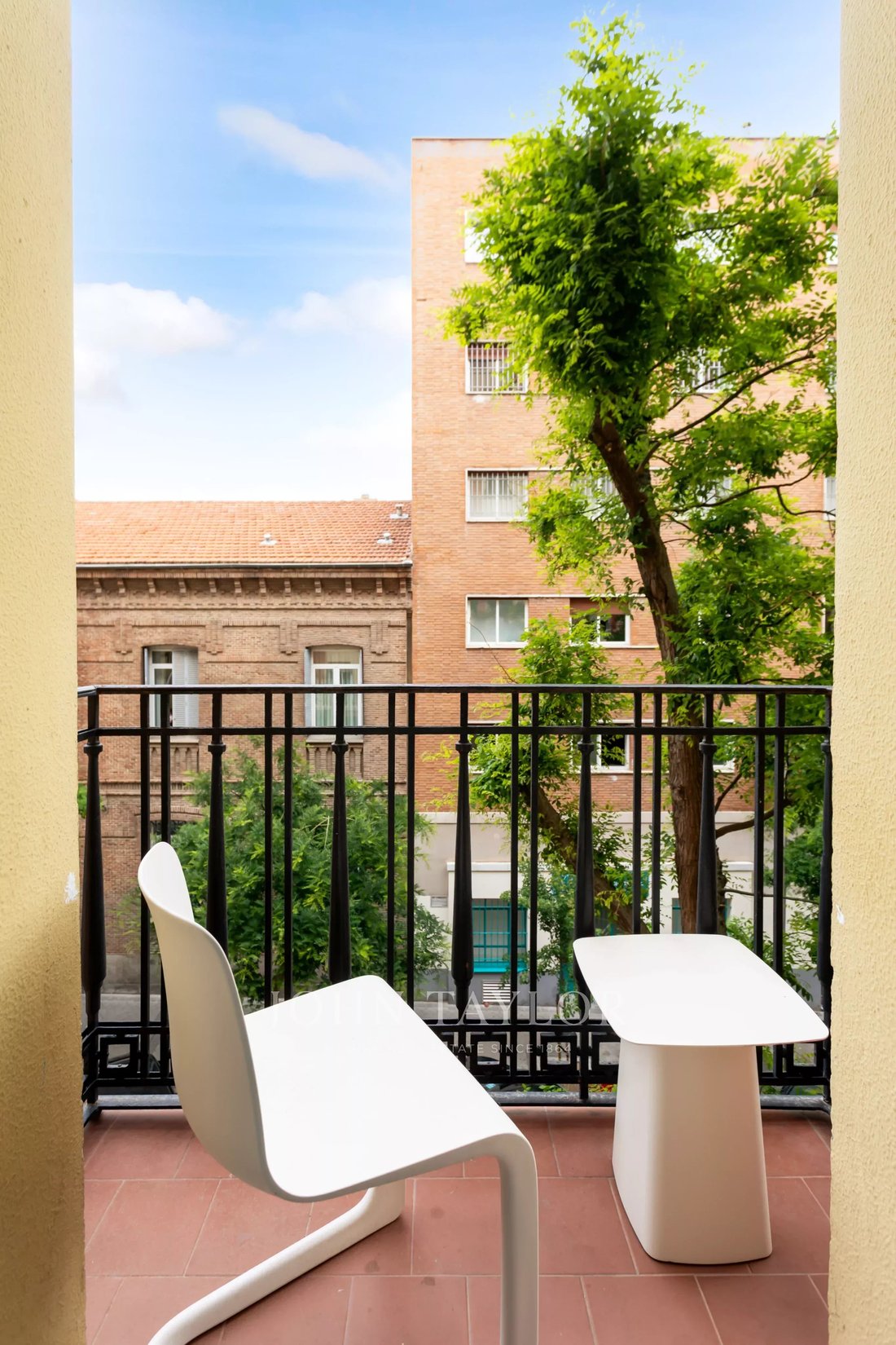 Apartment in Chamberi, Madrid, Spain 3 - 17918273