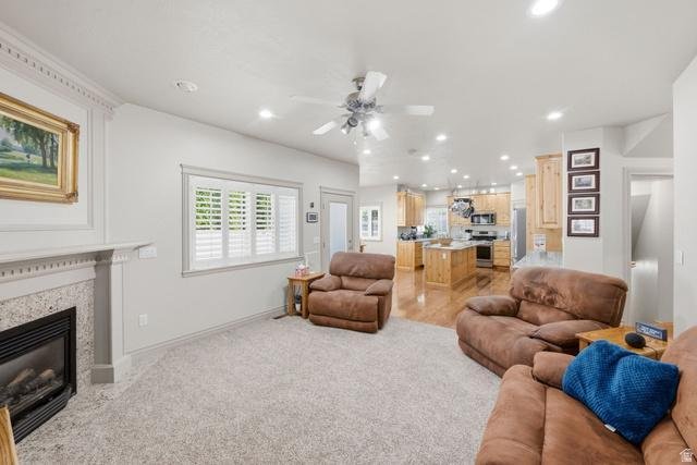 House in Centerville, Utah, United States 5 - 17919282