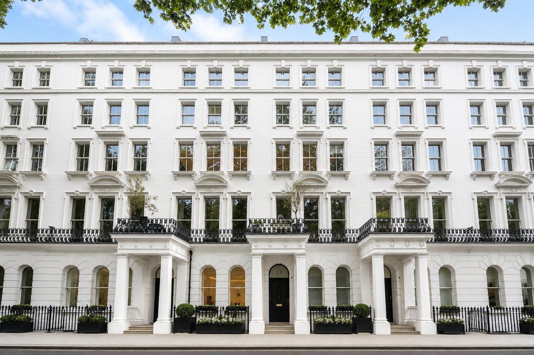 Wohnung in Hyde Park, Westminster, England 4 - 17919801
