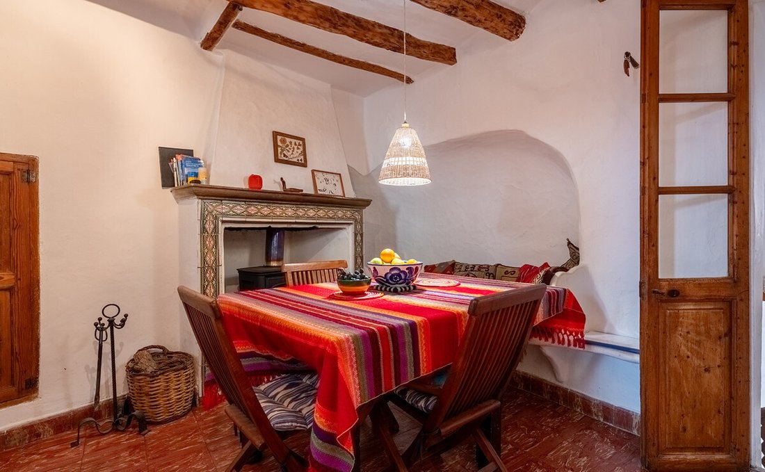 House in Fornalutx, Balearic Islands, Spain 5 - 17920302