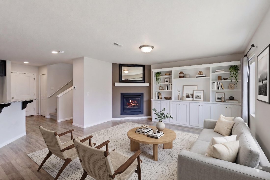House in Bend, Oregon, United States 1 - 17650091