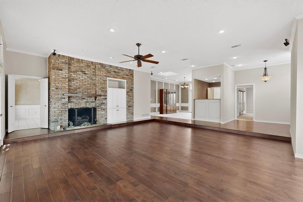 House in Dallas, Texas, United States 3 - 17917666
