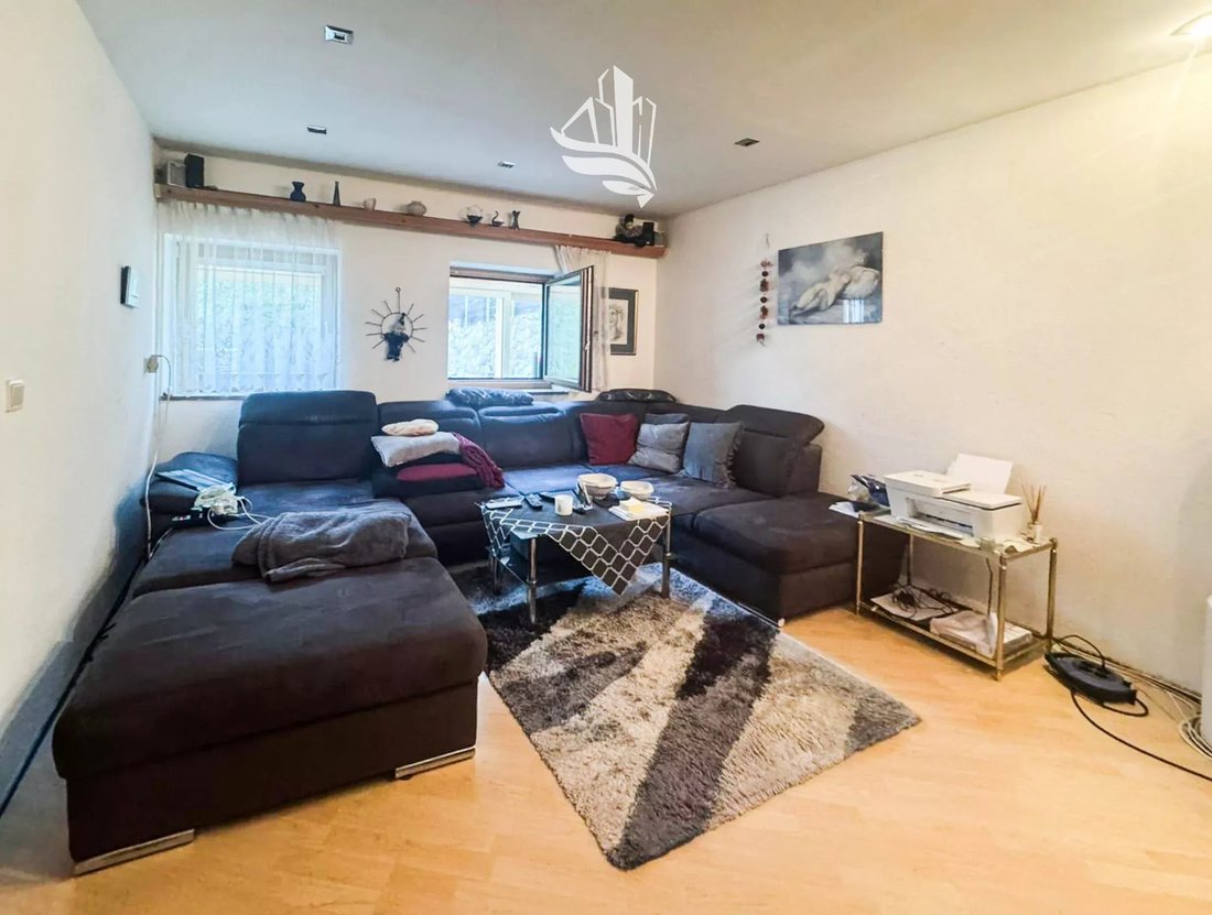Apartment in Brixen, Trentino – Alto Adige/Südtirol, Italy 2 - 17918665