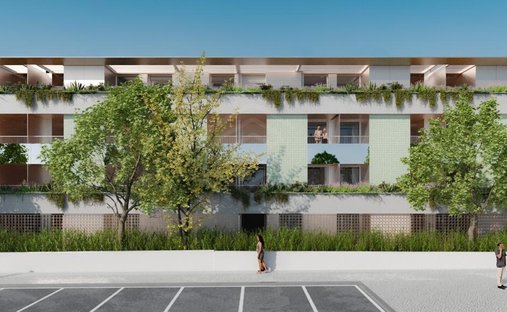 Appartamento a Vilamoura, Quarteira, Algarve 1