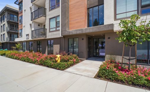 appartement à Fremont, Californie, États-Unis 1