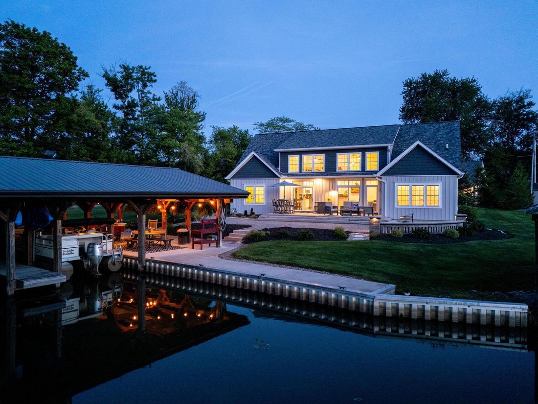 House in Thornville, Ohio, United States 1 - 17916377