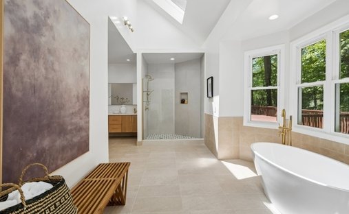 House in Morristown, New Jersey, United States 1