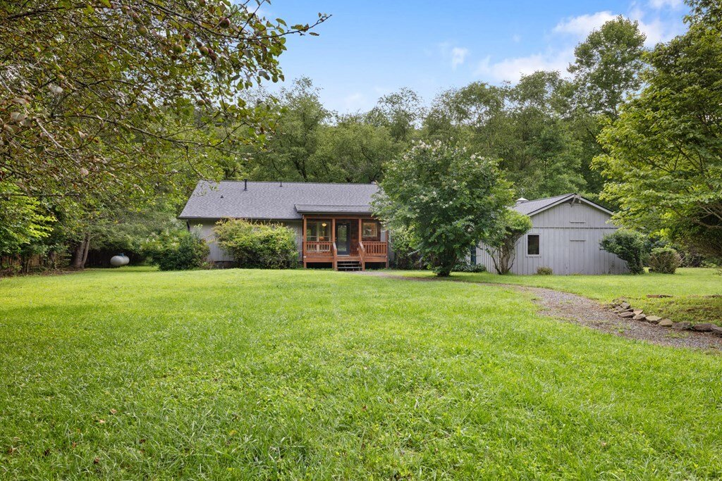 House in Hayesville, North Carolina, United States 2 - 17916324