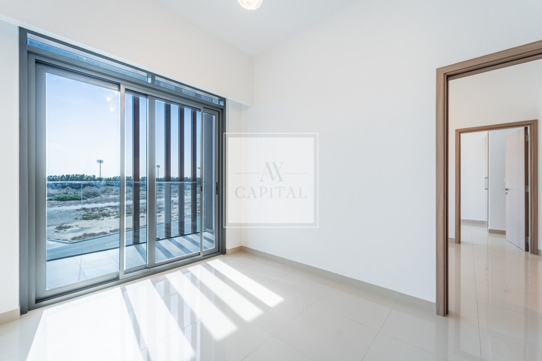 Apartment in JVC / Jumeirah Village Circle, Dubai, United Arab Emirates 1 - 17923266