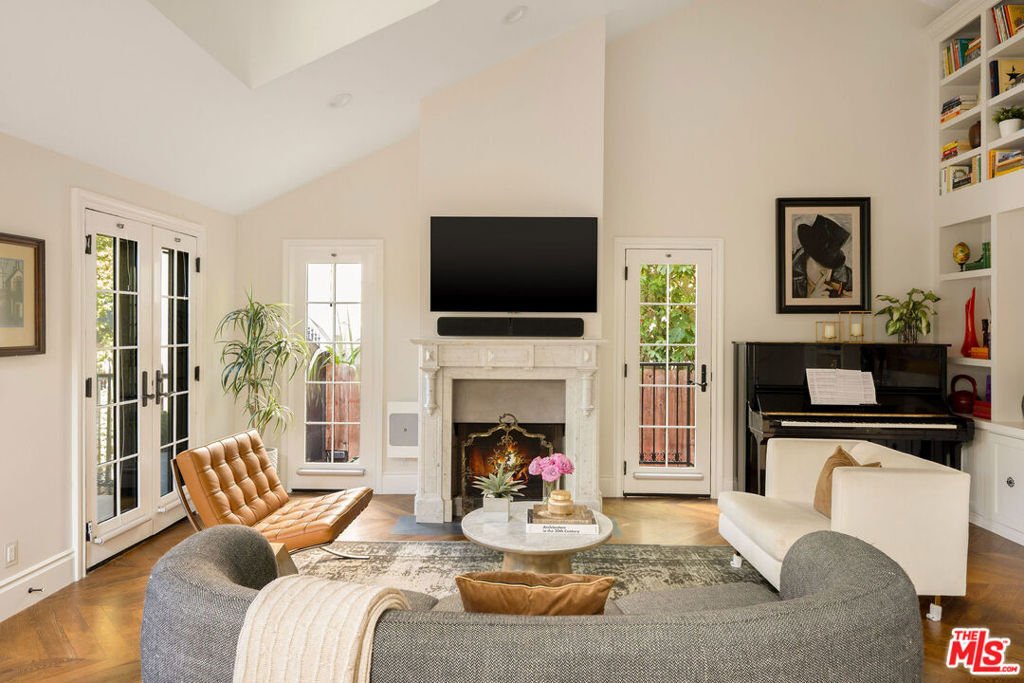 House in West Hollywood, California, United States 2 - 17916457