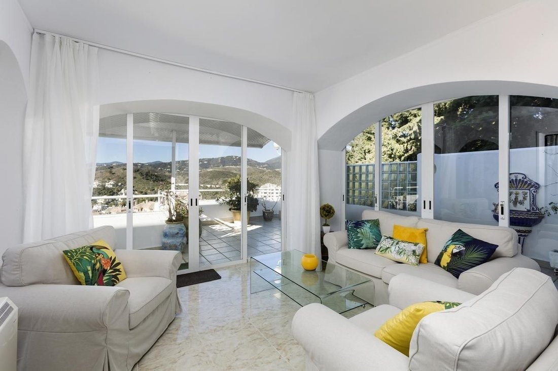 House in Nueva Andalucia, Marbella, Spain 5 - 17919934