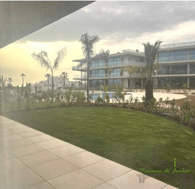Apartment in Carvoeiro, Algarve, Portugal 3 - 17627099