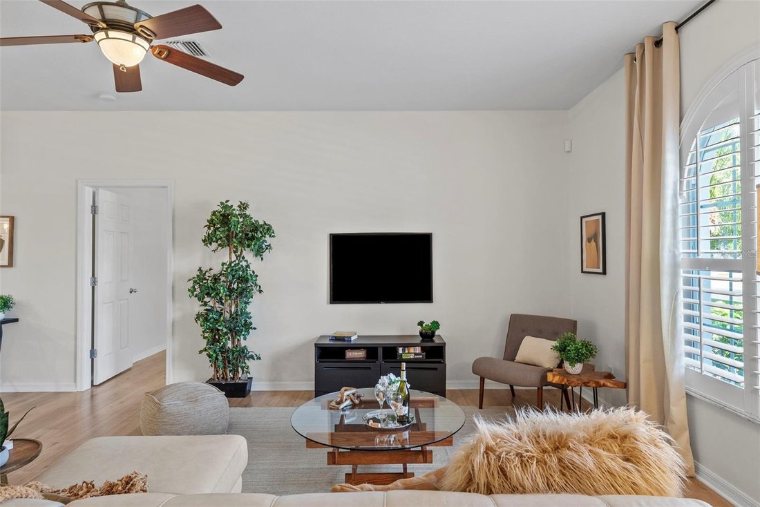 House in St. Petersburg, Florida, United States 5 - 17916541