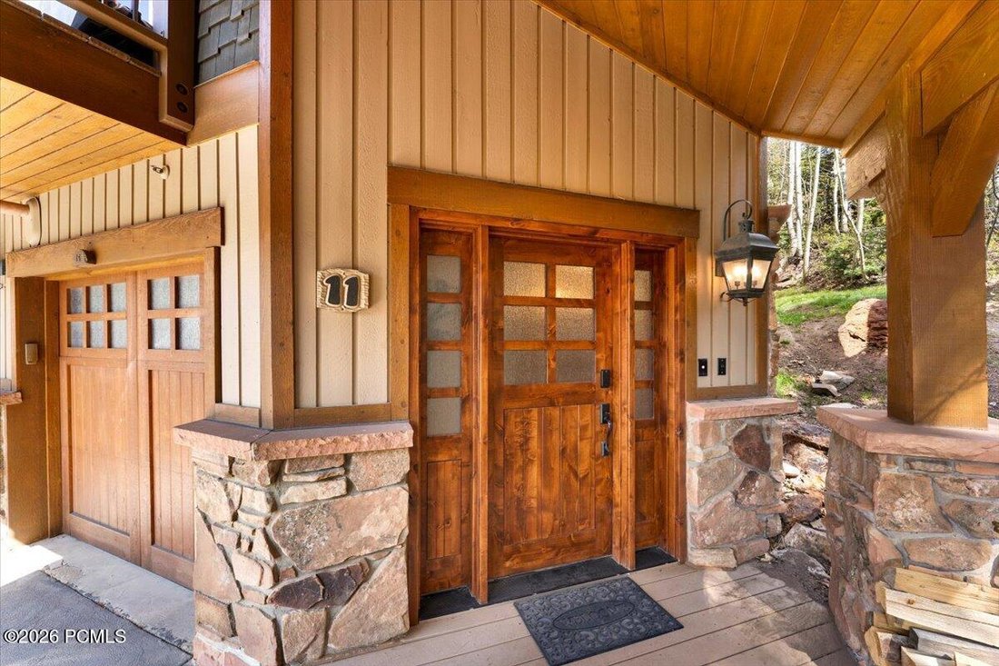 Townhouse en Park City, Utah, Estados Unidos 4 - 17922828