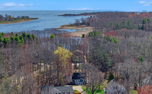 House in Kennebunkport, Maine, United States 1