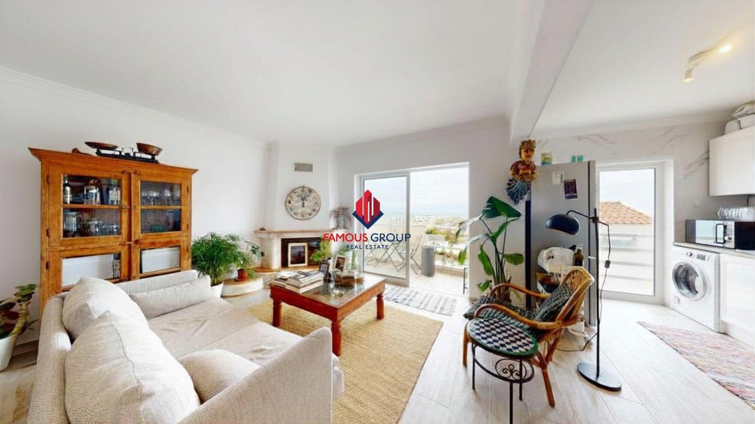 Apartment in Praia dos Pescadores, Olhos de Agua, Portugal 1 - 17923333