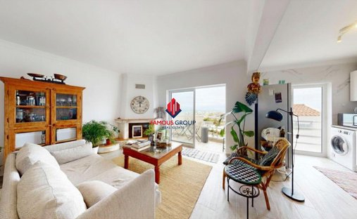 Apartment in Olhos de Agua, Algarve, Portugal 1