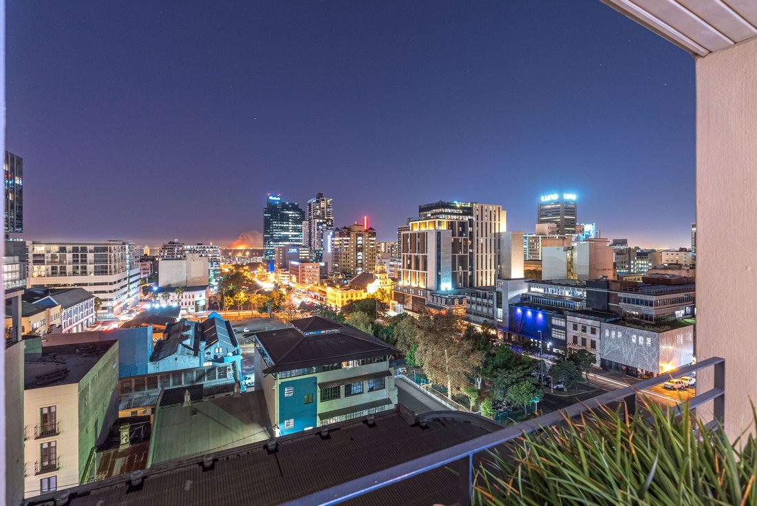 Apartment in City Centre, Cape Town, South Africa 1 - 17920417