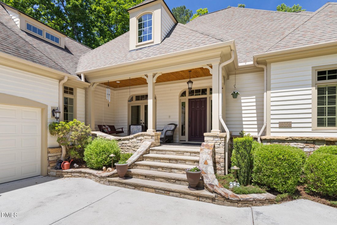 House in Chapel Hill, North Carolina, United States 3 - 17916711