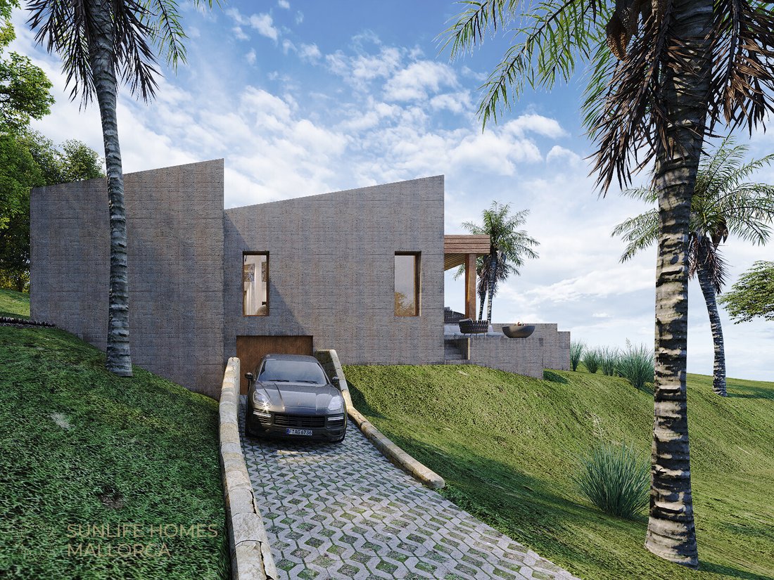 Villa in Palma, Balearic Islands, Spain 5 - 17916689