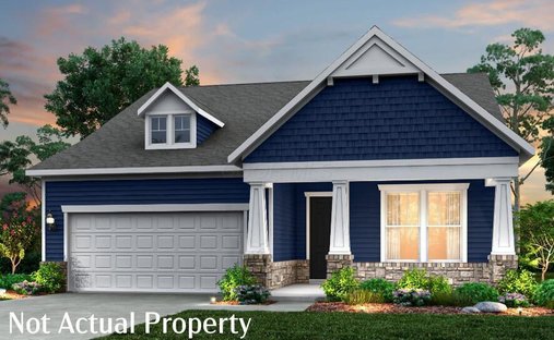Condo in Lewis Center, Ohio, United States 1
