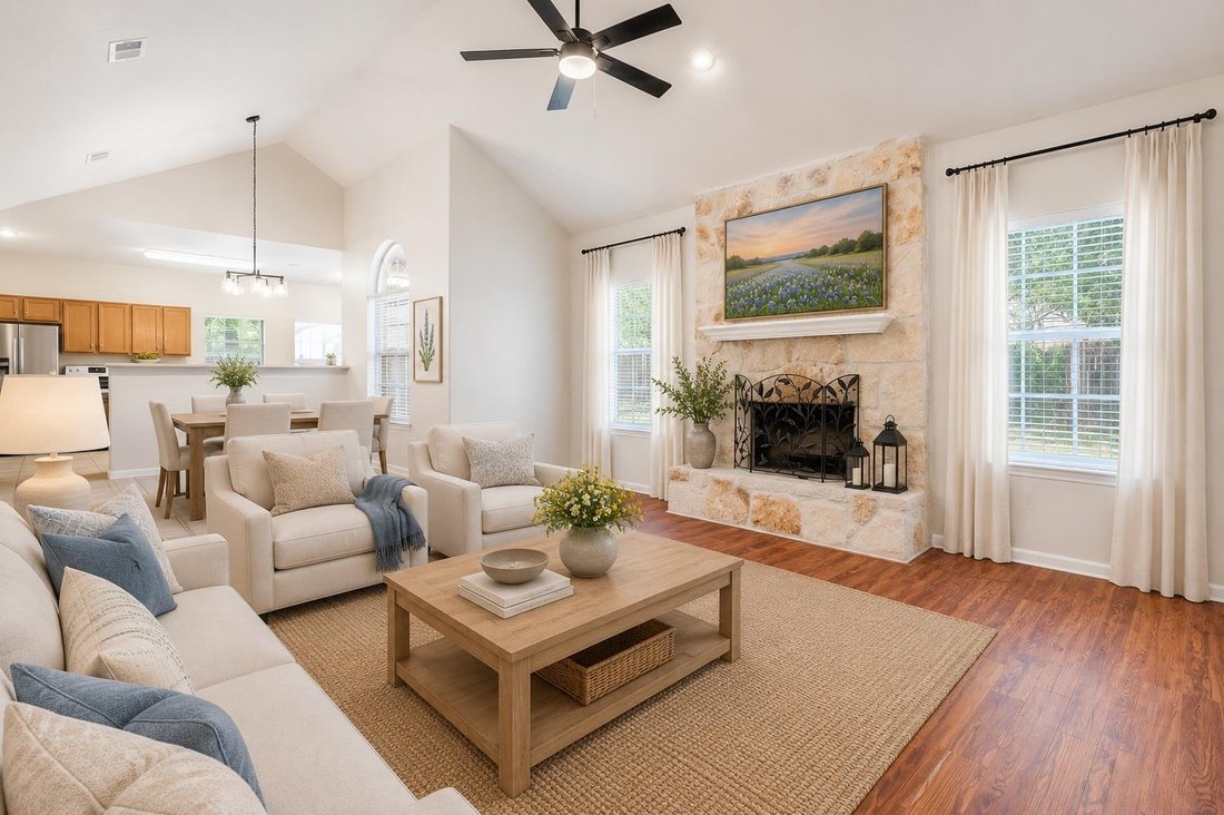 House in Austin, Texas, United States 3 - 17916904