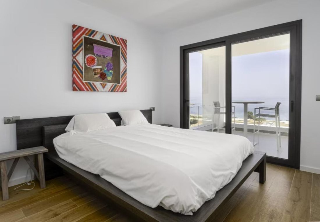Apartment in La Alcaidesa, San Roque, Andalusia 4 - 17926623