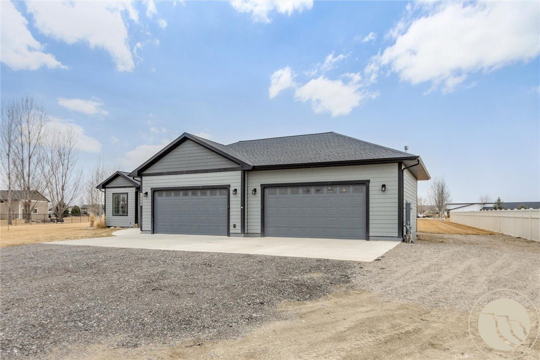 House in Laurel, Montana, United States 2 - 17917908