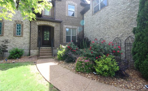 Haus in Hendersonville, Tennessee, Vereinigte Staaten 1