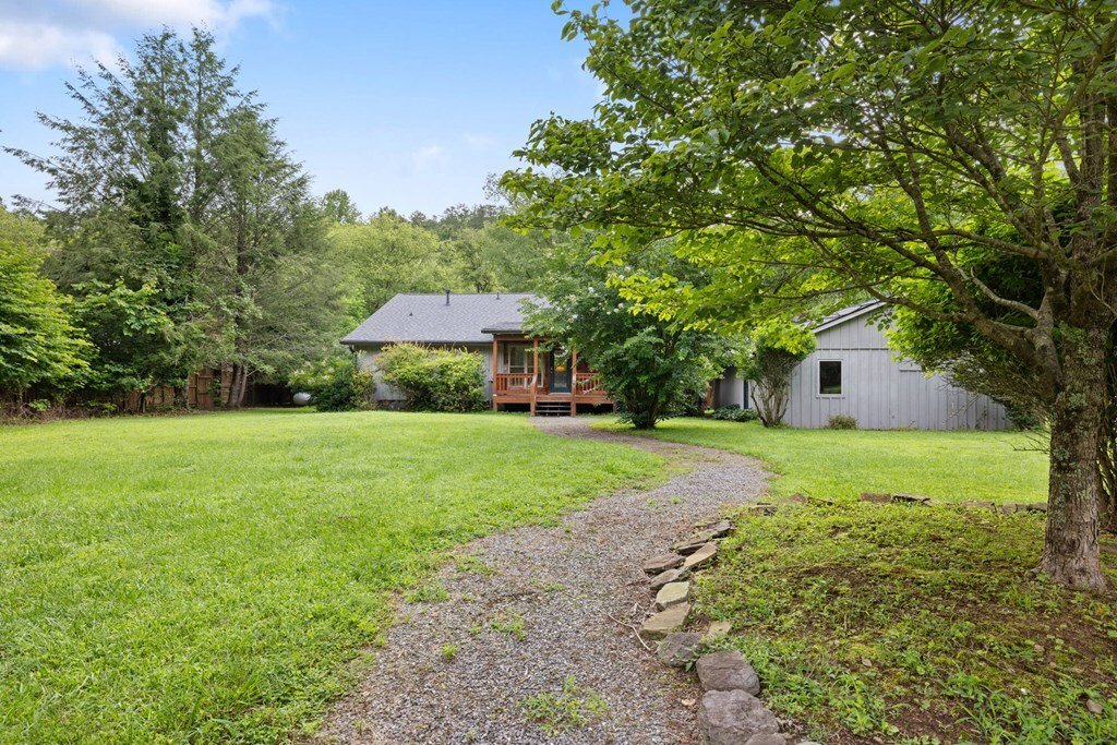 House in Hayesville, North Carolina, United States 5 - 17916324