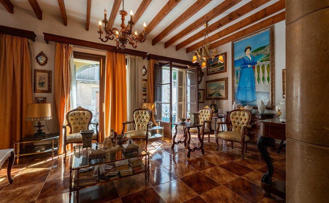House in Soller, Balearic Islands, Spain 4 - 17920207
