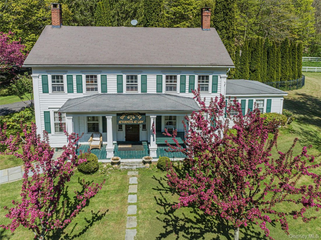 House in Millerton, New York, United States 2 - 17916740