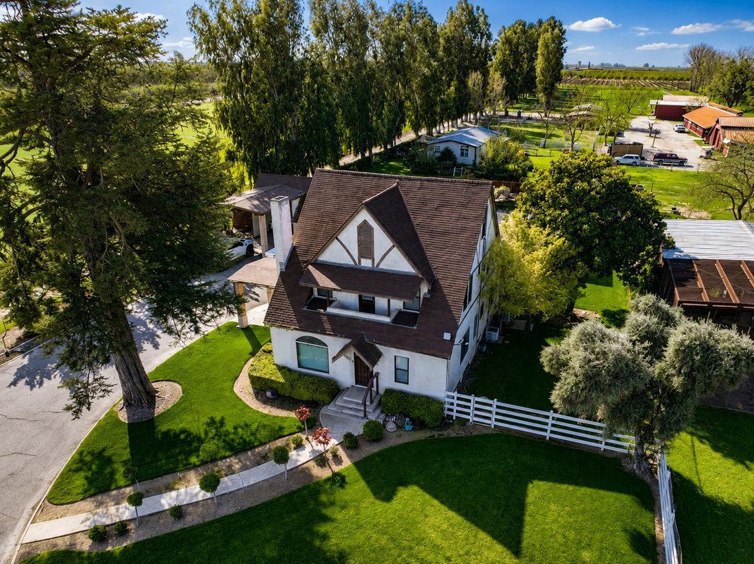 House in Selma, California, United States 3 - 17602637