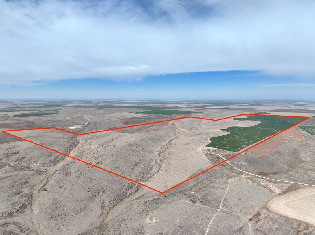 Land in Saint Francis, Kansas, United States 1 - 17916288