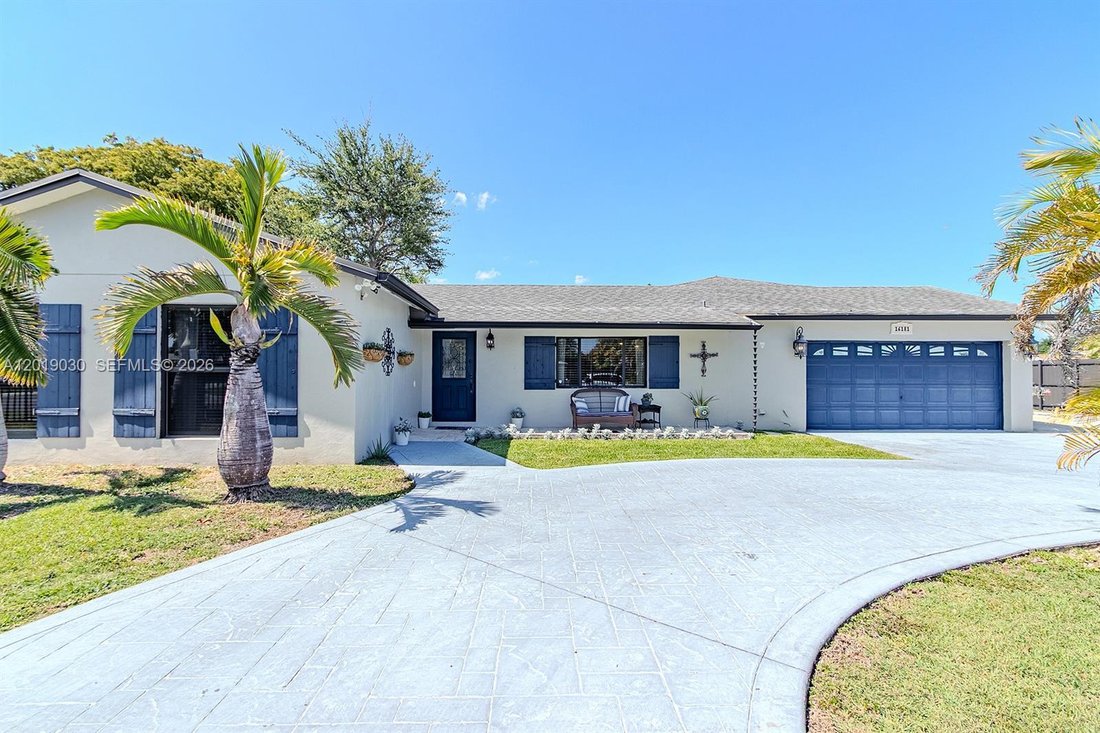 House in Homestead, Florida, United States 3 - 17919905