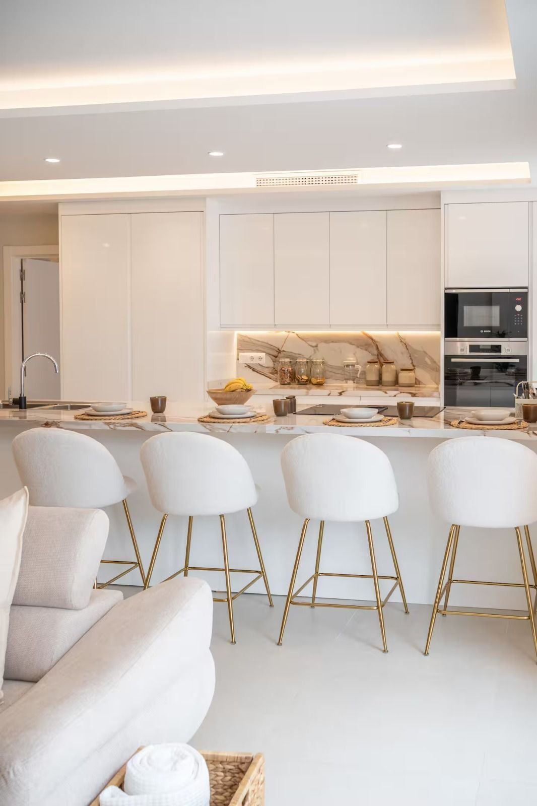 Apartment in Nueva Andalucia, Marbella, Spain 4 - 17920890