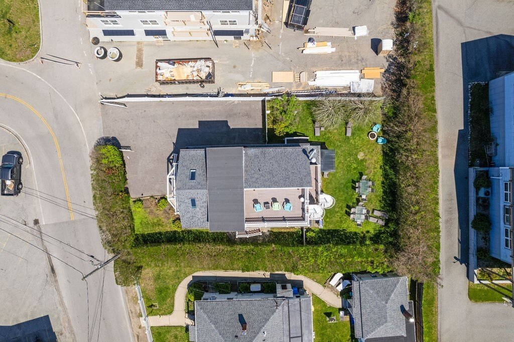Appartement à Middletown, Rhode Island, États-Unis 5 - 17920514
