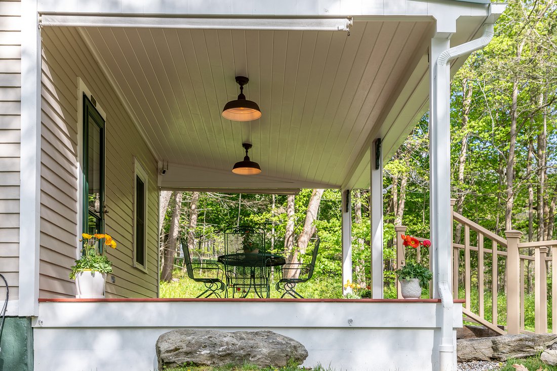 House in Salisbury, Connecticut, United States 4 - 17917782