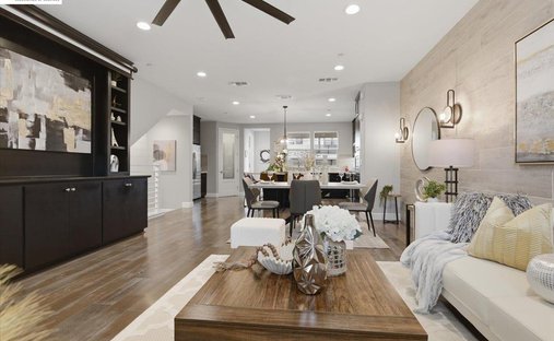House in Newark, California, United States 1