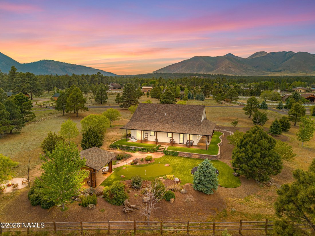 House in Flagstaff, Arizona, United States 1 - 17920699