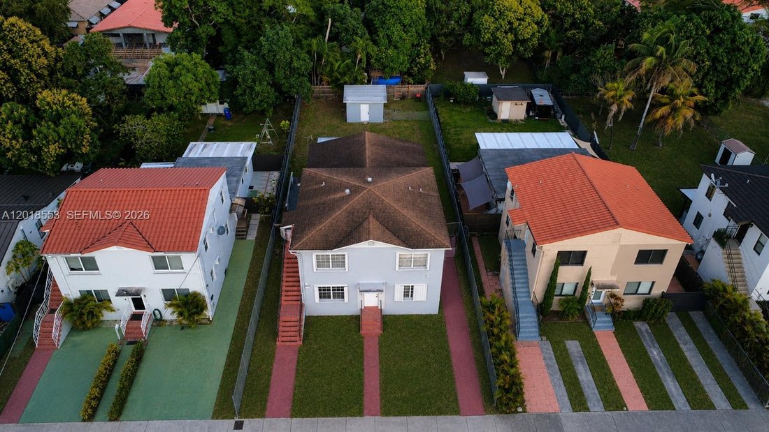 Apartment in Miami, Florida, United States 2 - 17920138