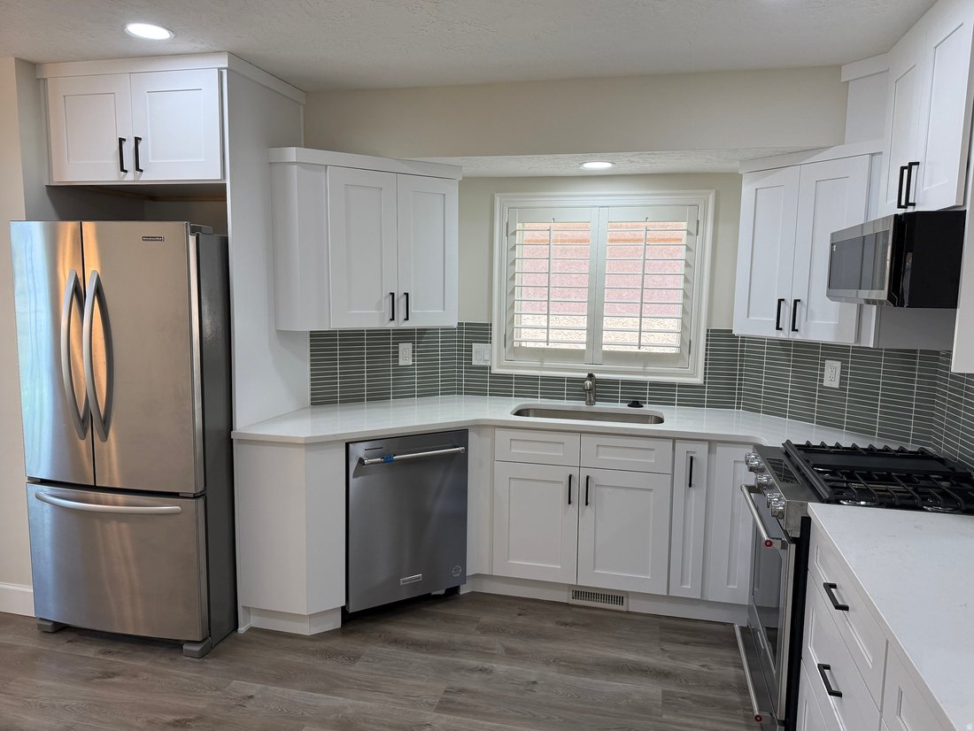 House in Holladay, Utah, United States 2 - 17921181