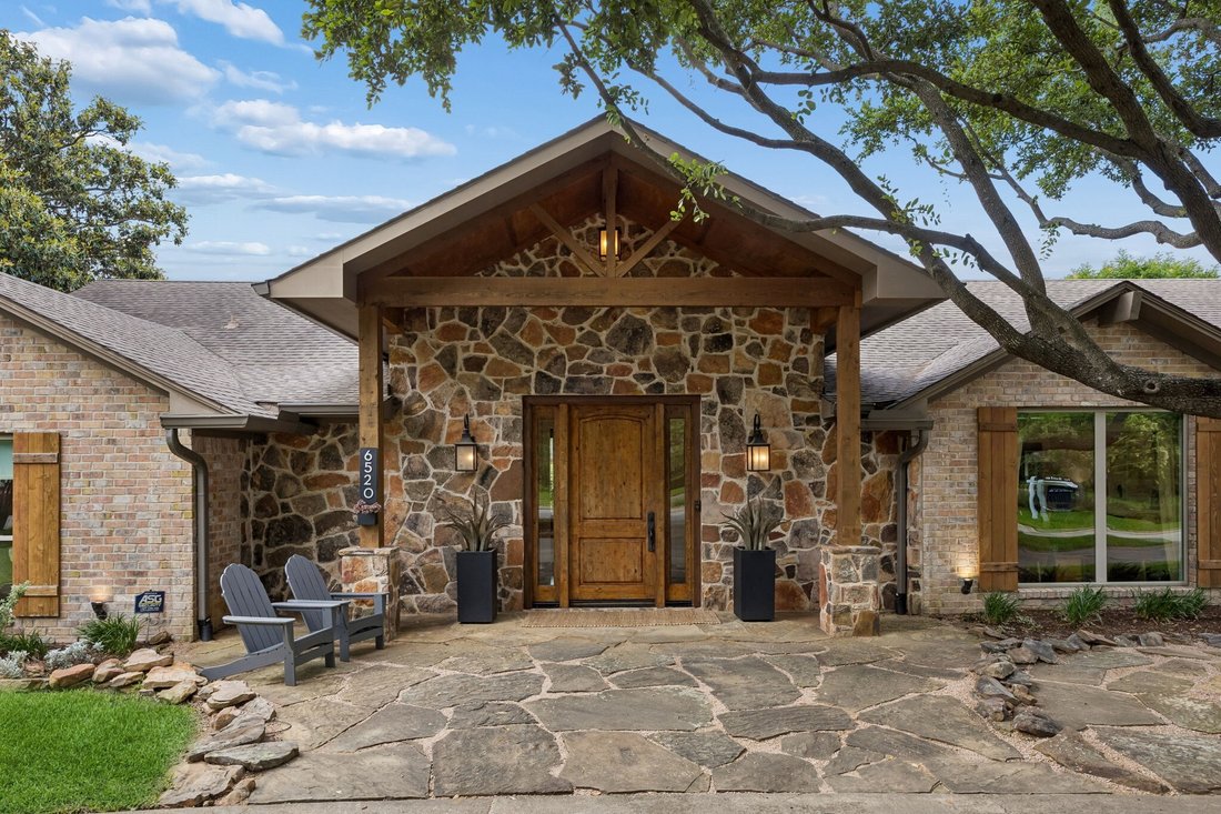 House in Dallas, Texas, United States 2 - 17924029