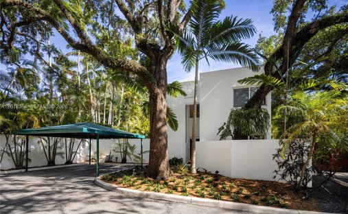 Casa a Miami, Florida, Stati Uniti 1